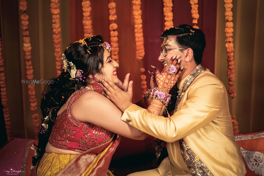 Photo From Wedding - Vandana + Yogesh - By Jay Chugh Photography