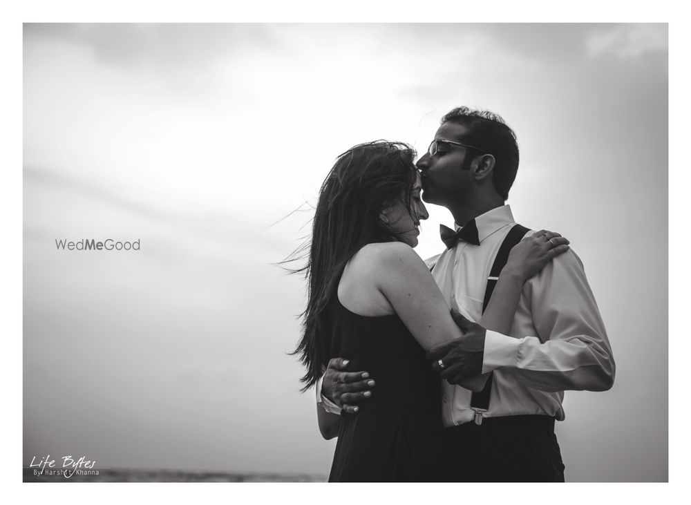 Photo From Sanchita + Sunil - By LifeBytes Production