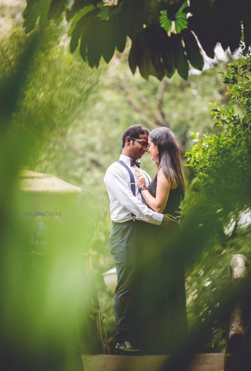 Photo From Sanchita + Sunil - By LifeBytes Production