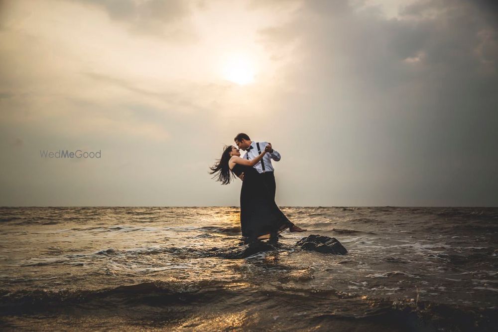Photo From Sanchita + Sunil - By LifeBytes Production