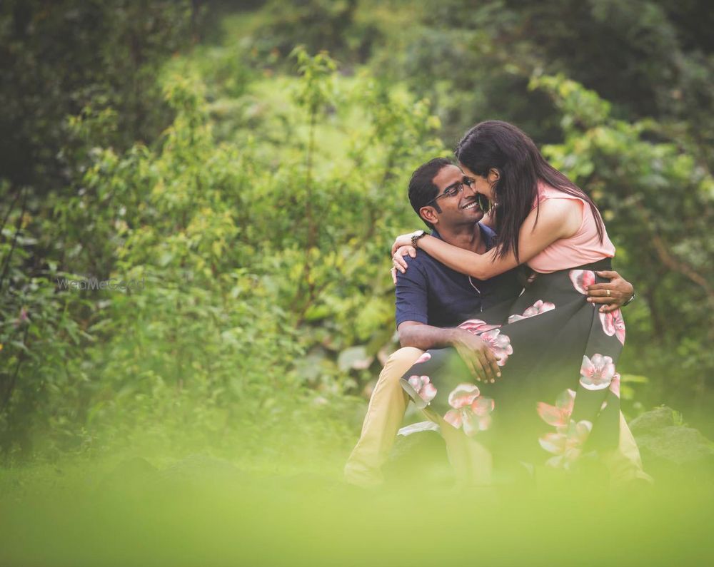 Photo From Sanchita + Sunil - By LifeBytes Production