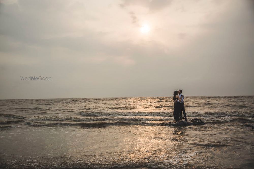 Photo From Sanchita + Sunil - By LifeBytes Production