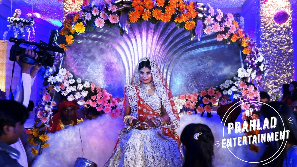 Photo From Bride Entries - By Prahlad Entertainment