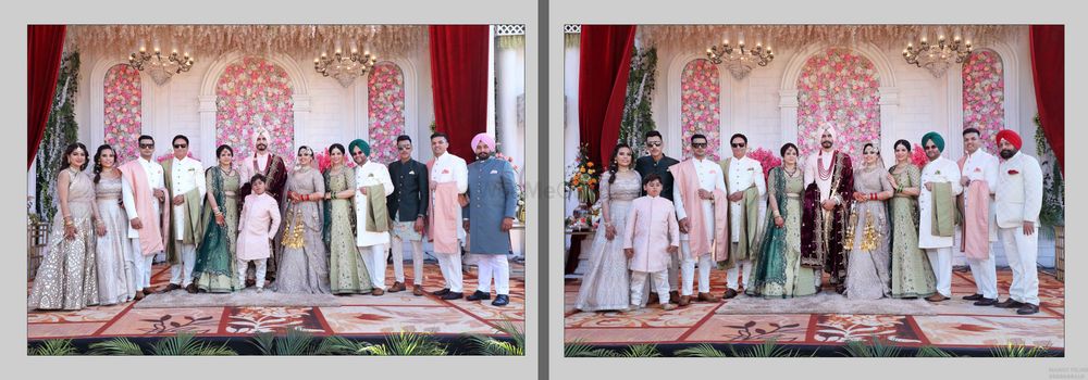 Photo From Wedding - By Manoj Films