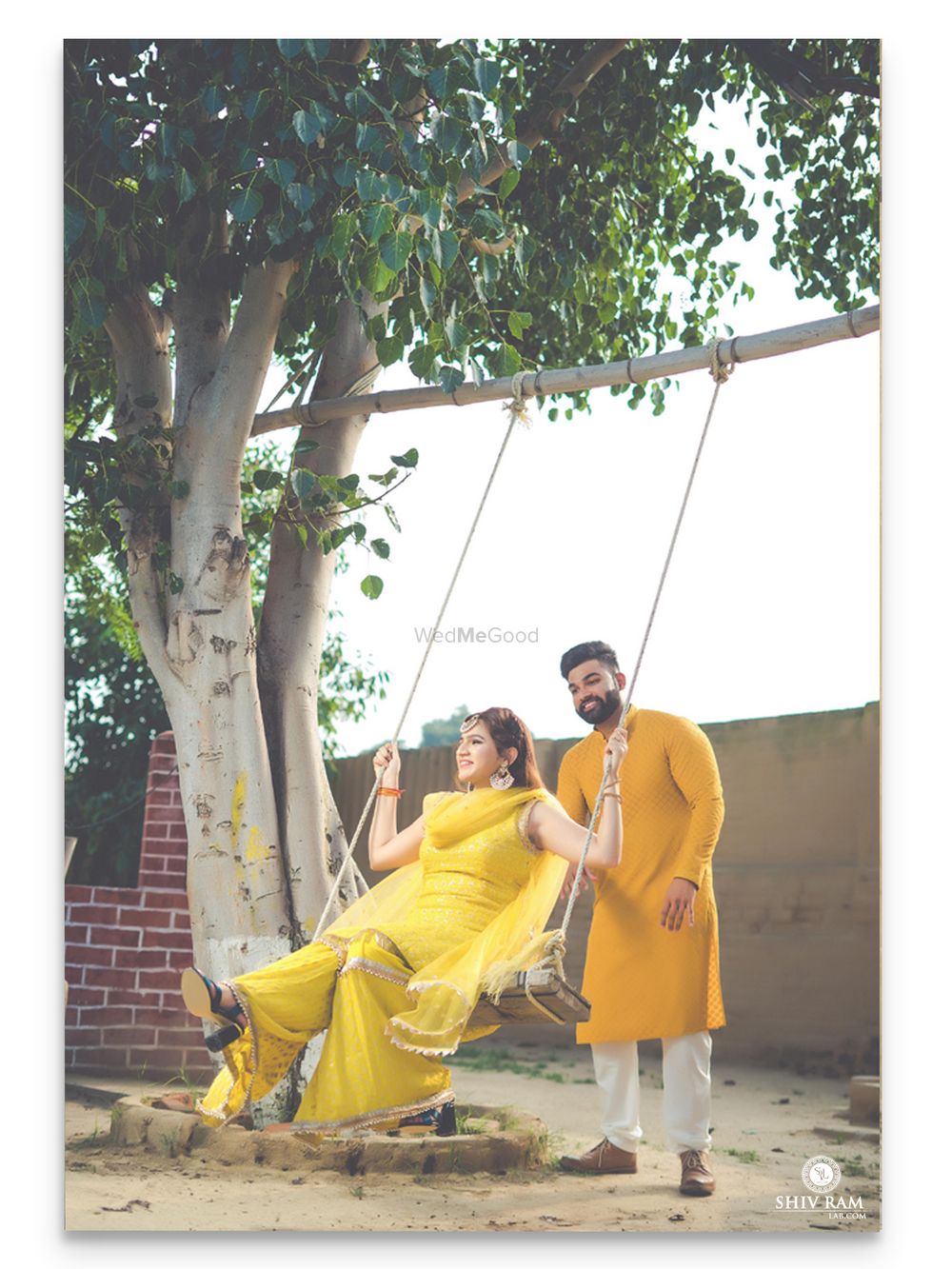 Photo From Pre Wedding - Ritika & akshat - By Shivram Labs
