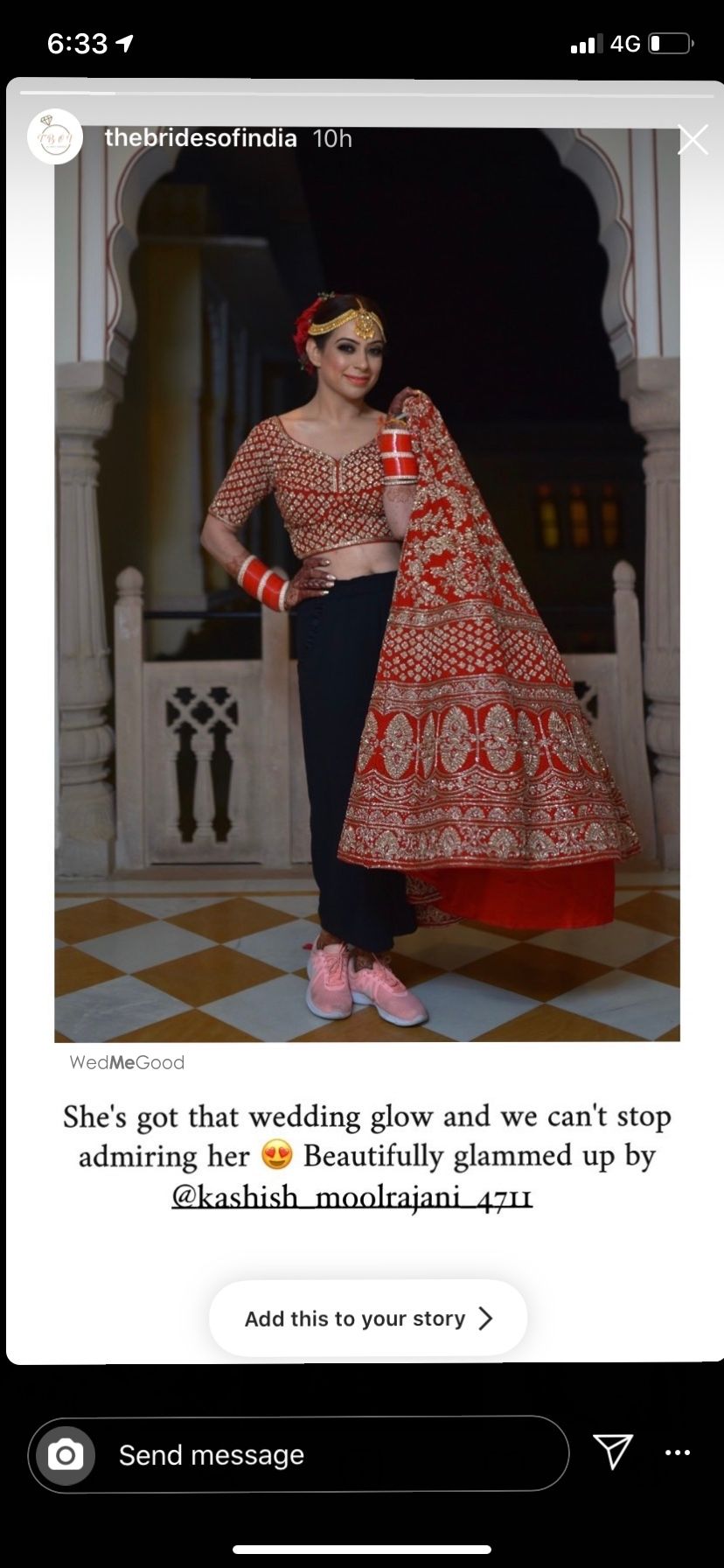 Photo From Featured Brides  - By Mystic Makeup by Kashish Moolrajani 