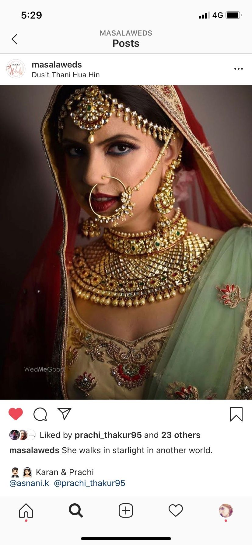 Photo From Featured Brides  - By Mystic Makeup by Kashish Moolrajani 