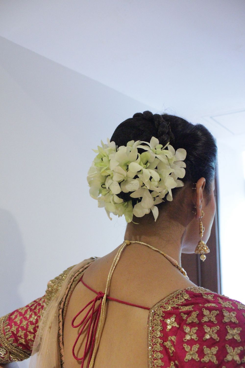Photo From Bride Priyanka - By Sakshi Sagar Studio