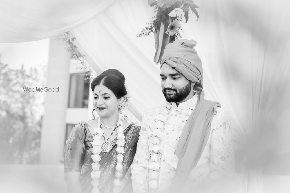 Photo From Ashish & Shika - By Jaasiel Photography