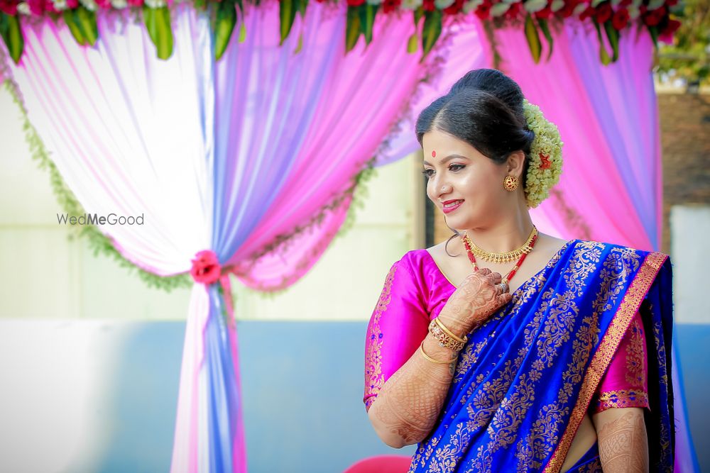 Photo From Ashish & Shika - By Jaasiel Photography