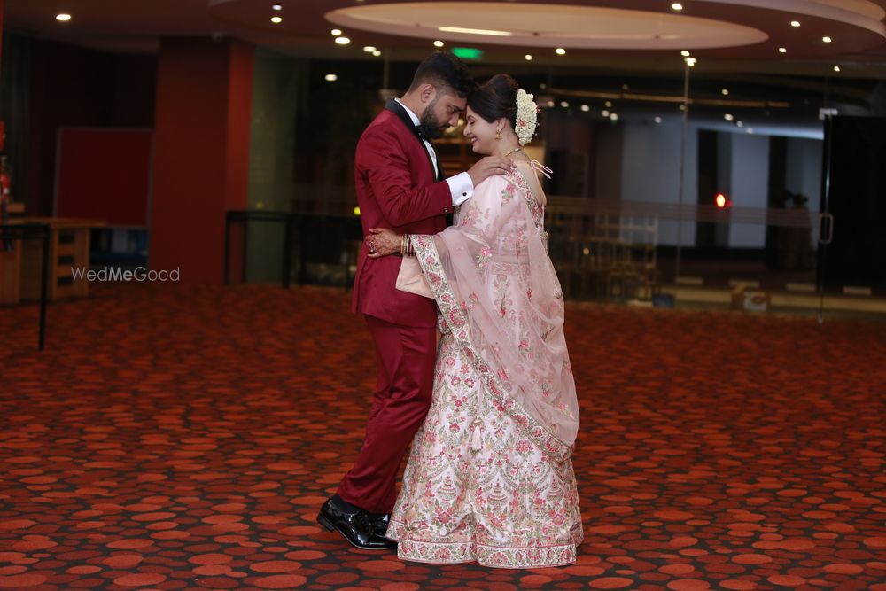 Photo From Ashish & Shika - By Jaasiel Photography