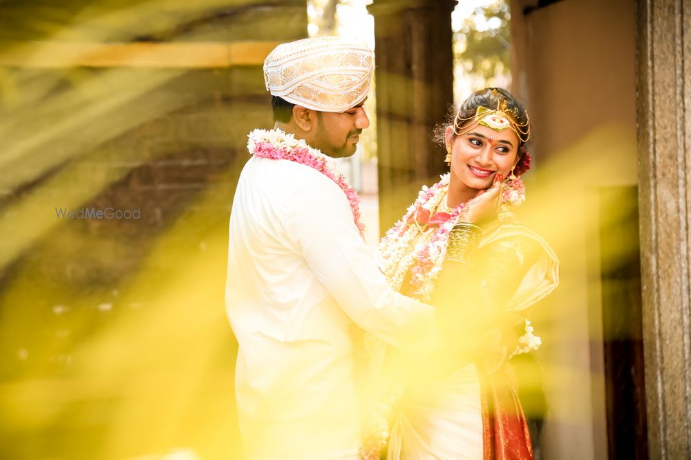 Photo From Gayathri & Chethan - By Jaasiel Photography