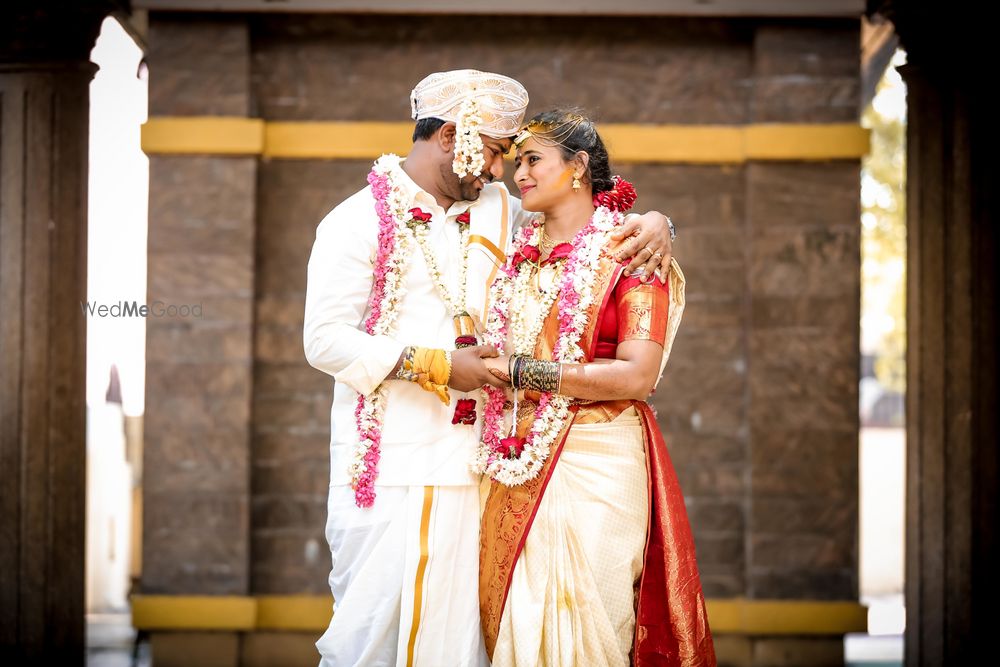 Photo From Gayathri & Chethan - By Jaasiel Photography