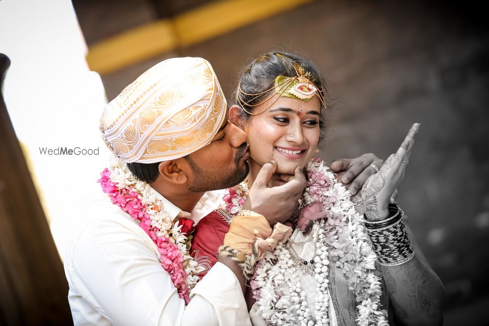 Photo From Gayathri & Chethan - By Jaasiel Photography