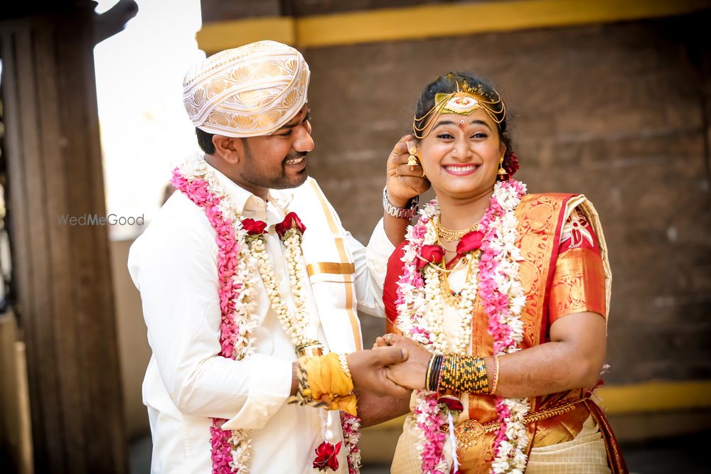 Photo From Gayathri & Chethan - By Jaasiel Photography