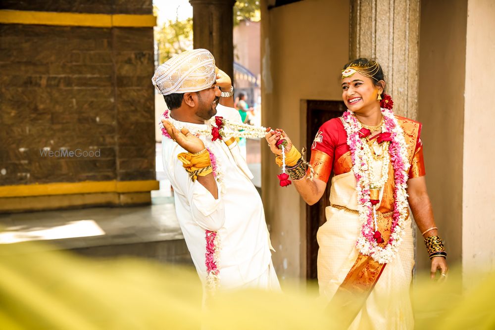 Photo From Gayathri & Chethan - By Jaasiel Photography