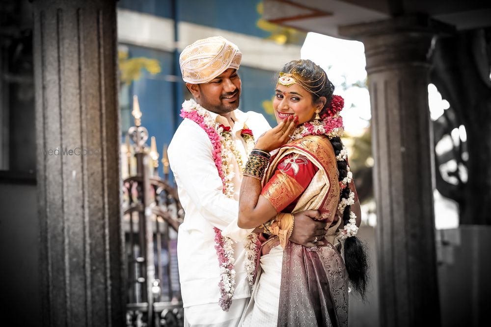 Photo From Gayathri & Chethan - By Jaasiel Photography