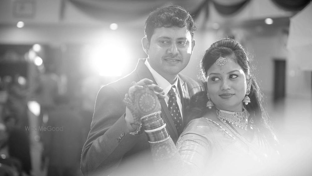 Photo From Deepthi & Jagdhish - By Jaasiel Photography