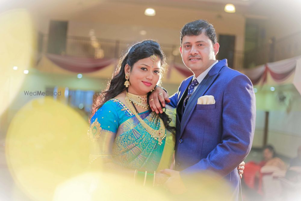 Photo From Deepthi & Jagdhish - By Jaasiel Photography