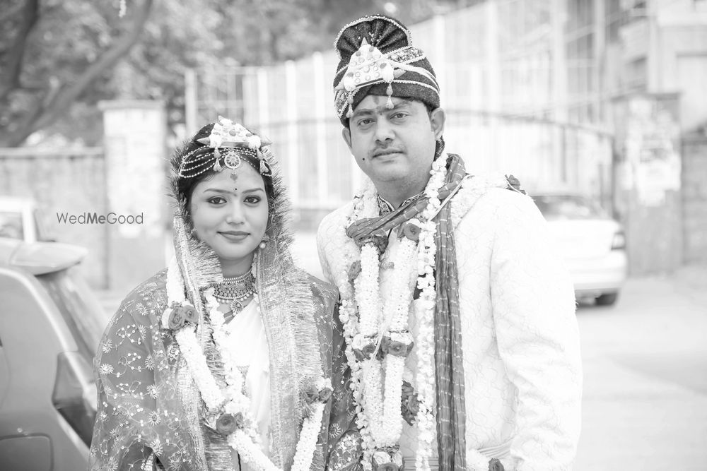 Photo From Deepthi & Jagdhish - By Jaasiel Photography