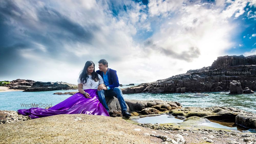 Photo From Deepthi & Jagdhish - By Jaasiel Photography