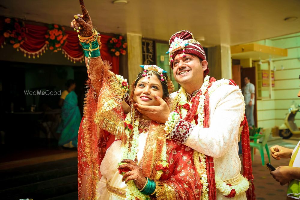 Photo From Deepthi & Jagdhish - By Jaasiel Photography