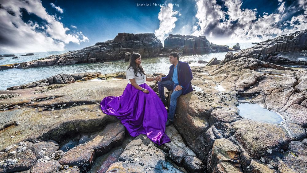 Photo From Deepthi & Jagdhish - By Jaasiel Photography