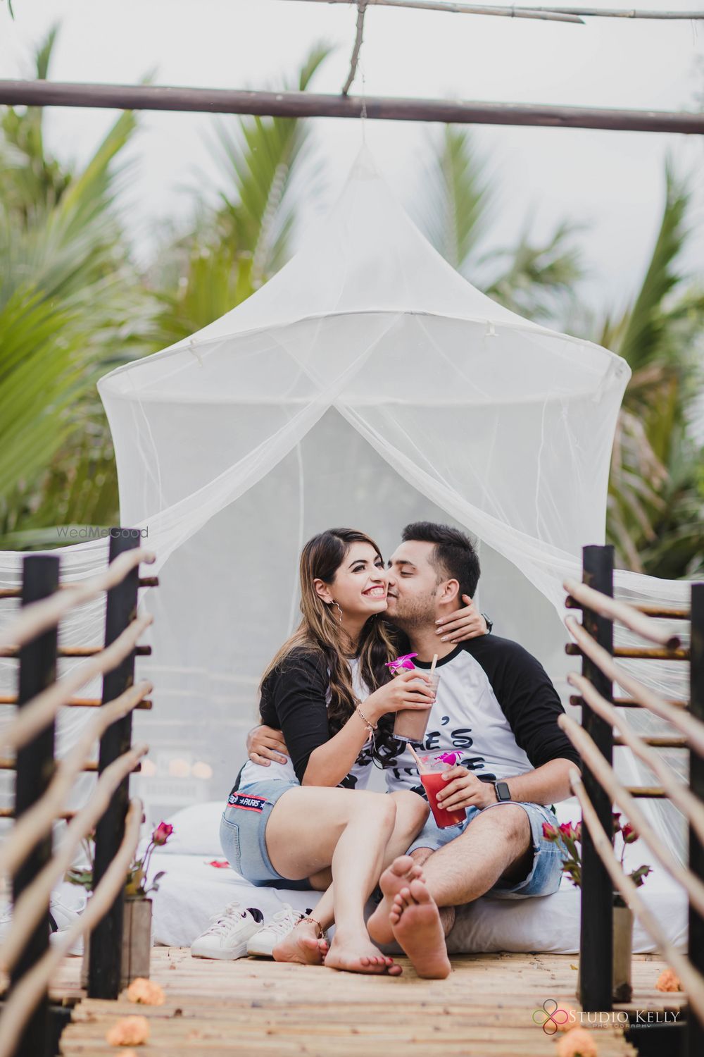 Photo From Heena & Manik | Prewedding shoot | Thailand - By Studio Kelly Photography