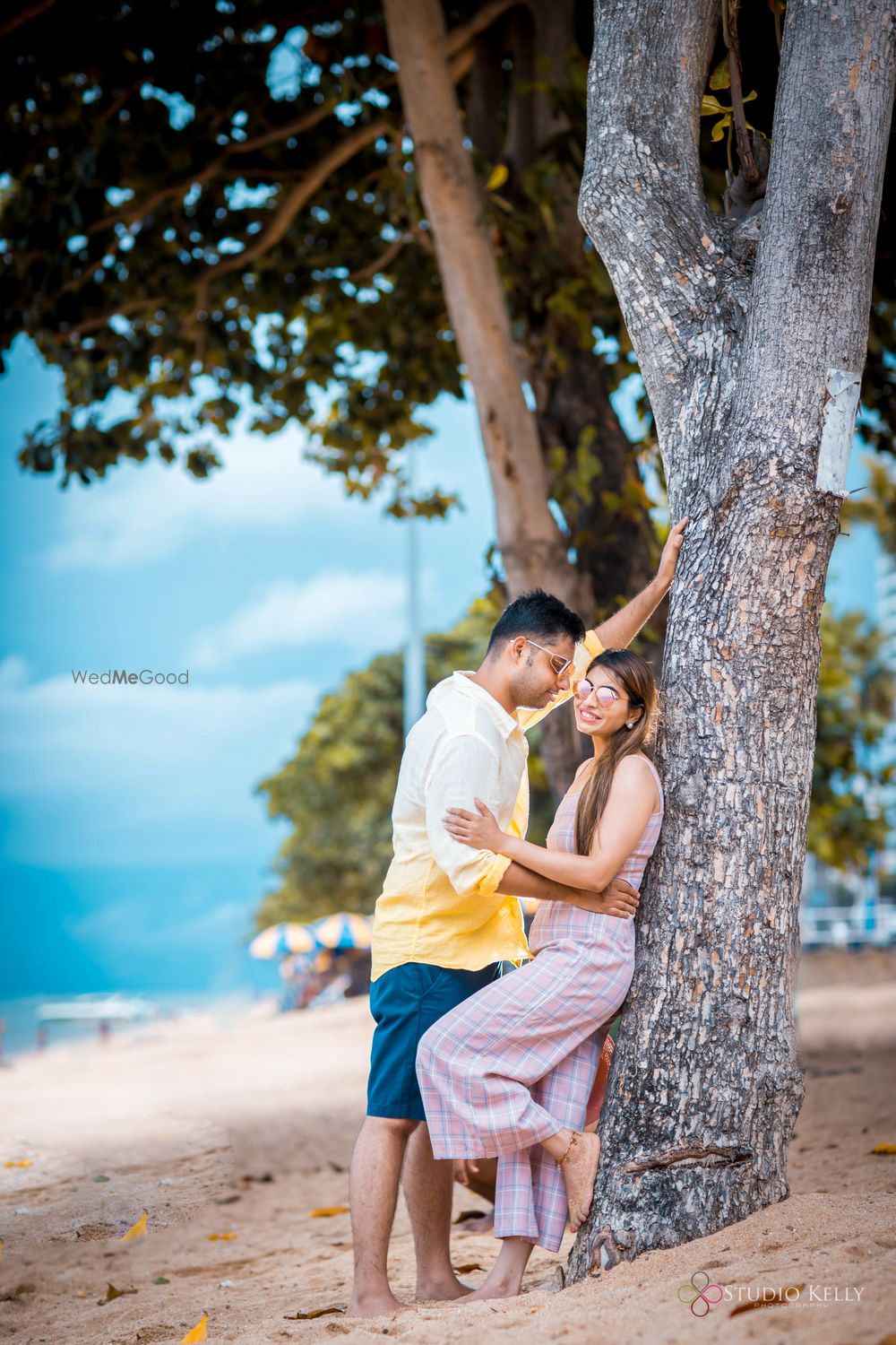 Photo From Heena & Manik | Prewedding shoot | Thailand - By Studio Kelly Photography