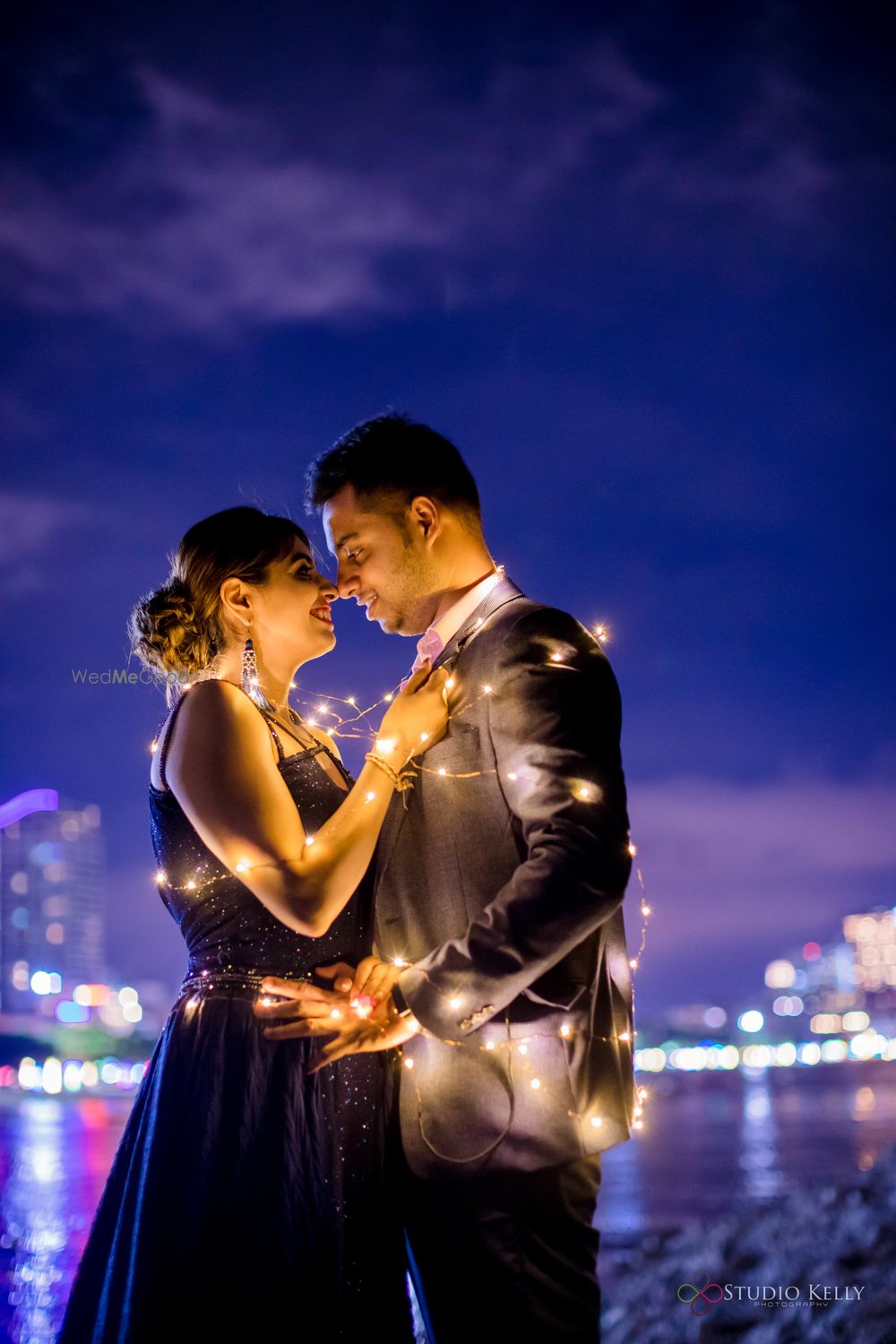 Photo From Heena & Manik | Prewedding shoot | Thailand - By Studio Kelly Photography