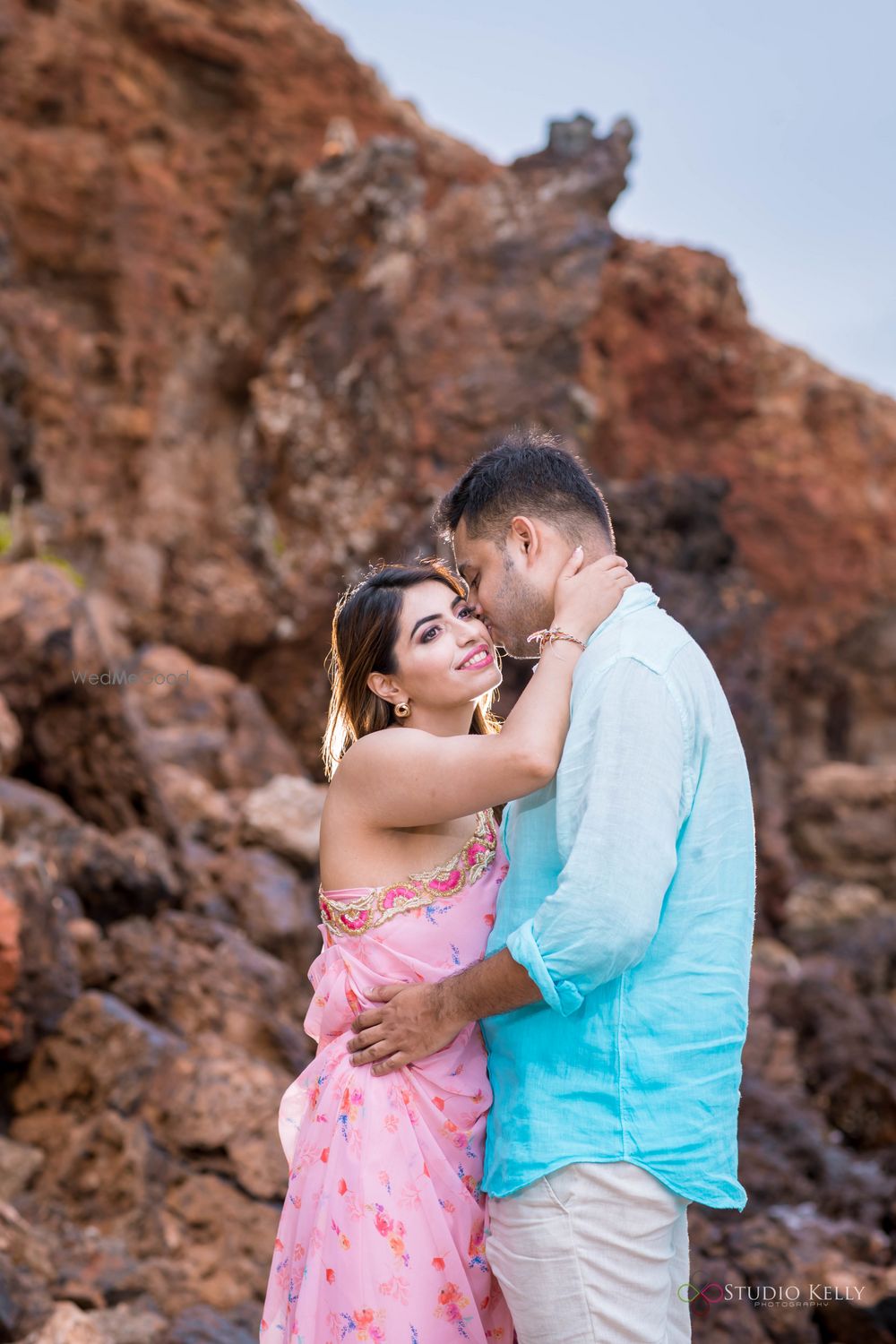 Photo From Heena & Manik | Prewedding shoot | Thailand - By Studio Kelly Photography