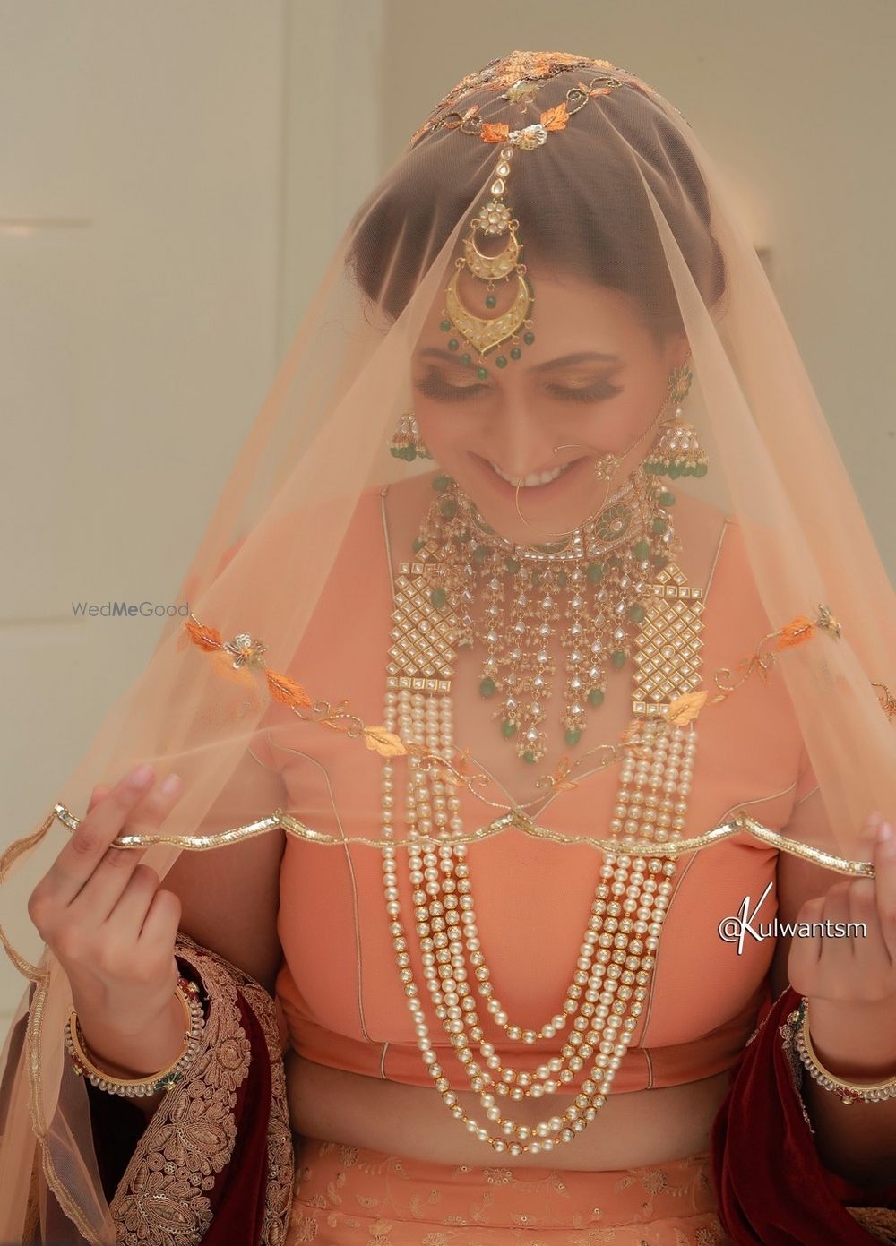 Photo From Brides - By Face Tales by Akrity Malhotra