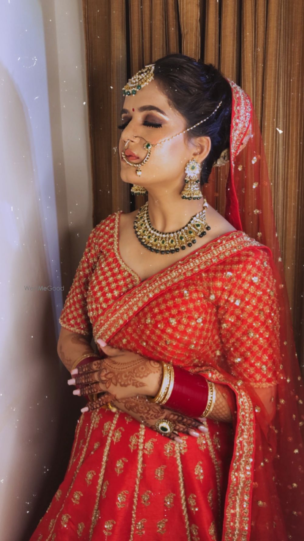 Photo From Brides - By Face Tales by Akrity Malhotra