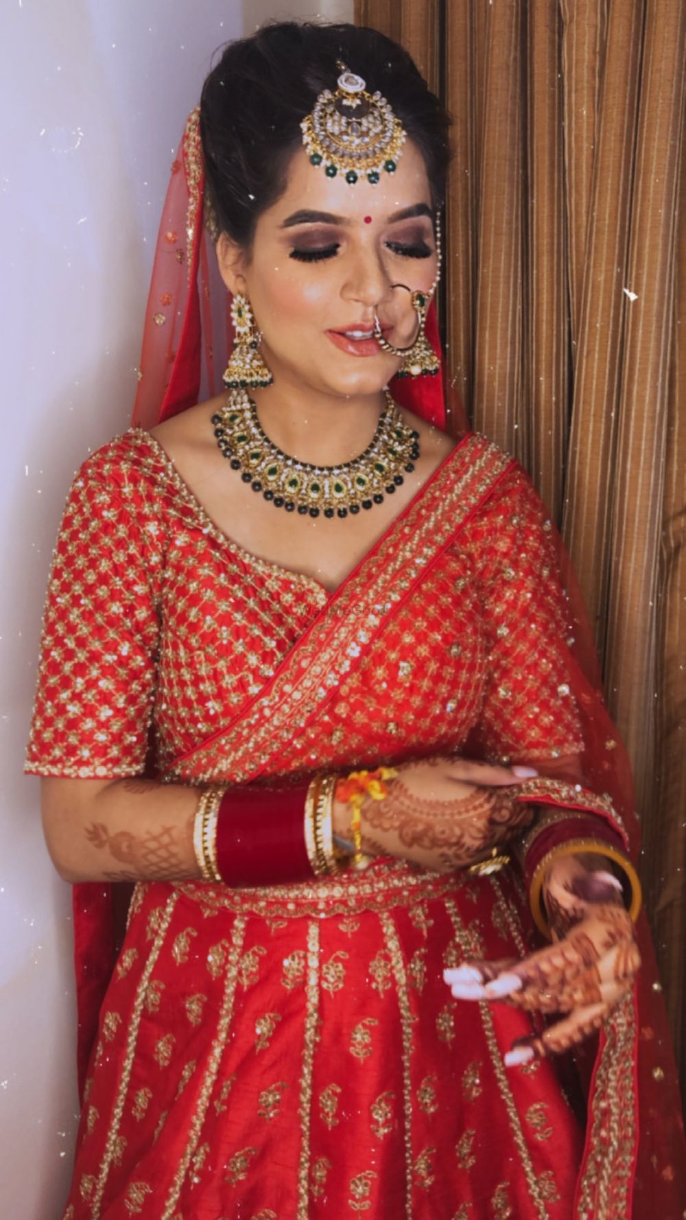 Photo From Brides - By Face Tales by Akrity Malhotra