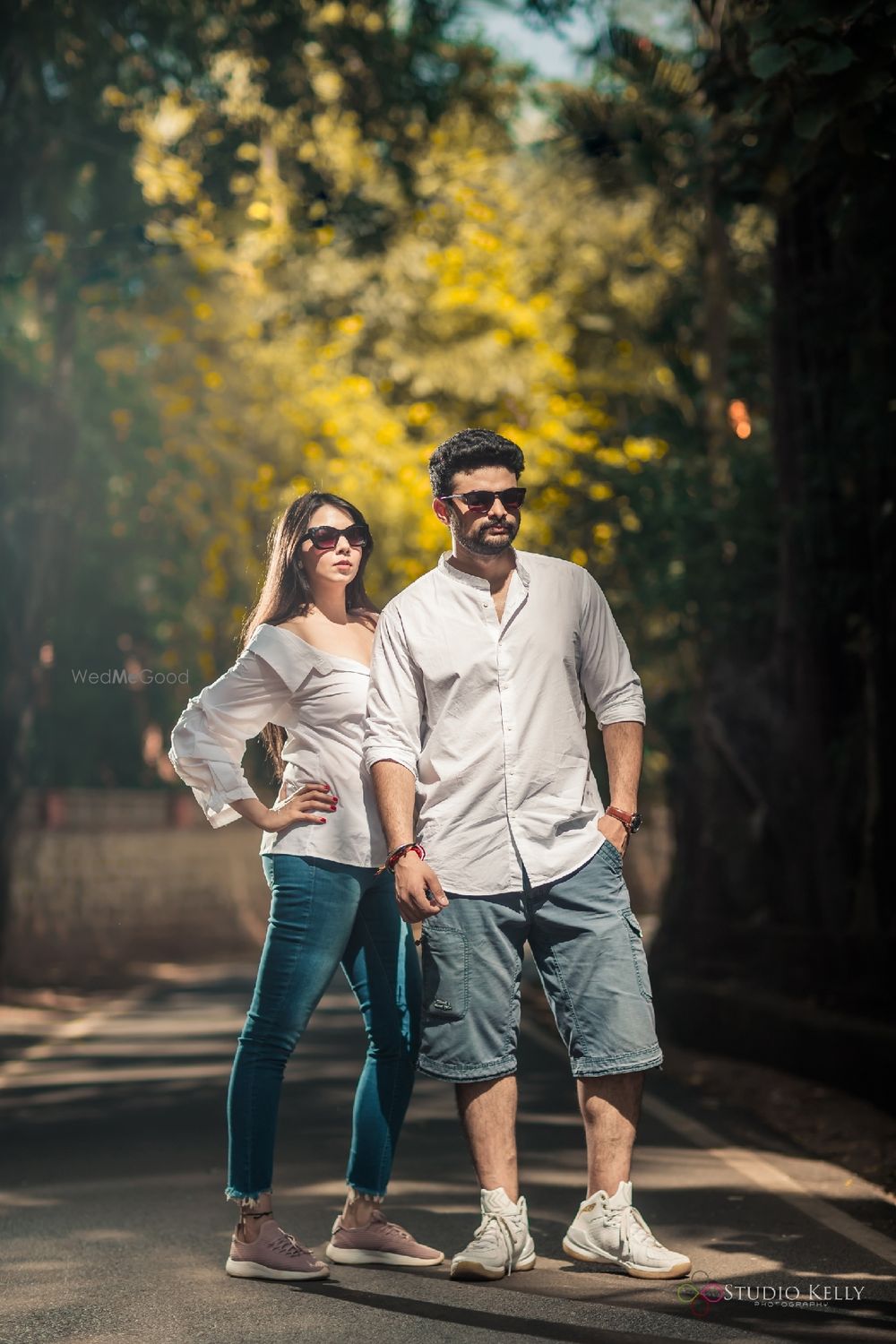 Photo From Sonakshi & Manas | Pre-wedding | Goa - By Studio Kelly Photography