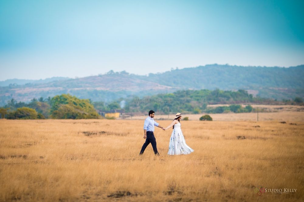 Photo From Sonakshi & Manas | Pre-wedding | Goa - By Studio Kelly Photography