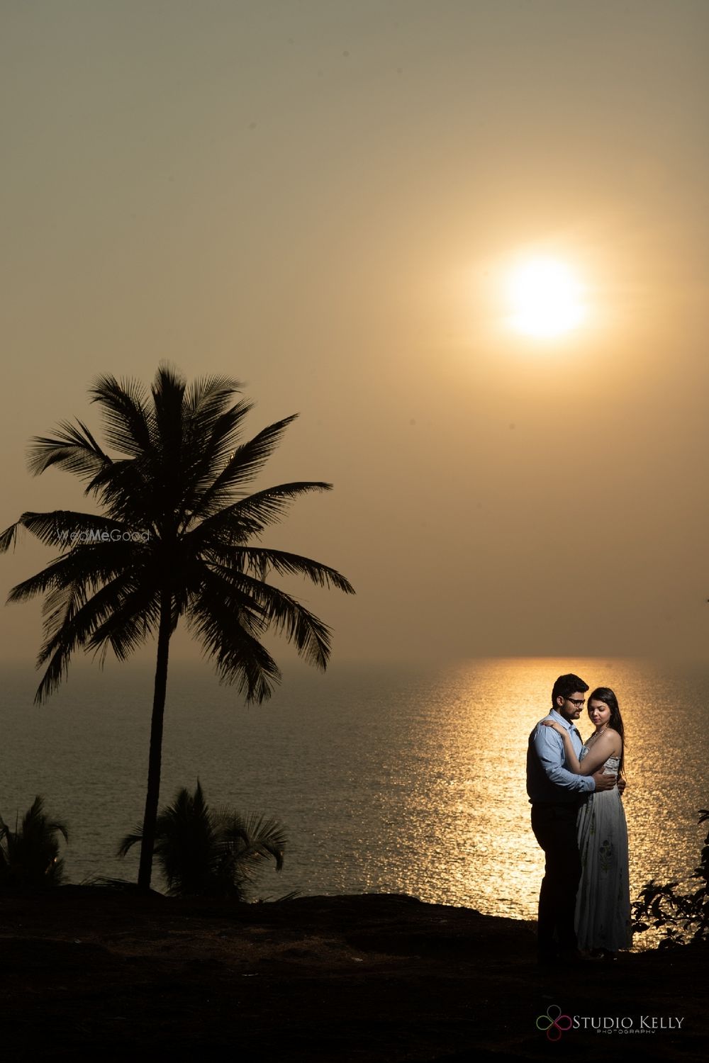 Photo From Sonakshi & Manas | Pre-wedding | Goa - By Studio Kelly Photography