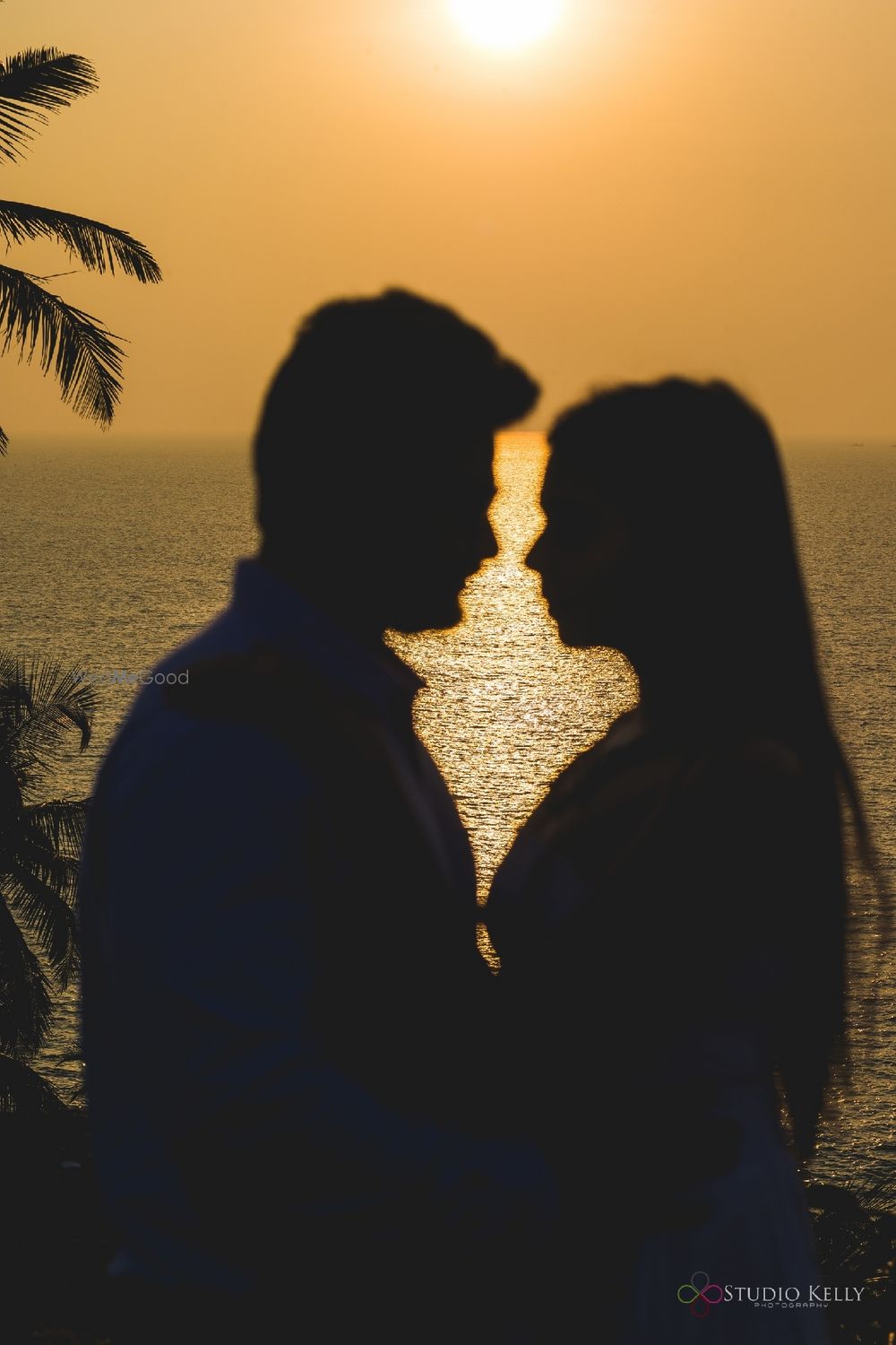 Photo From Sonakshi & Manas | Pre-wedding | Goa - By Studio Kelly Photography