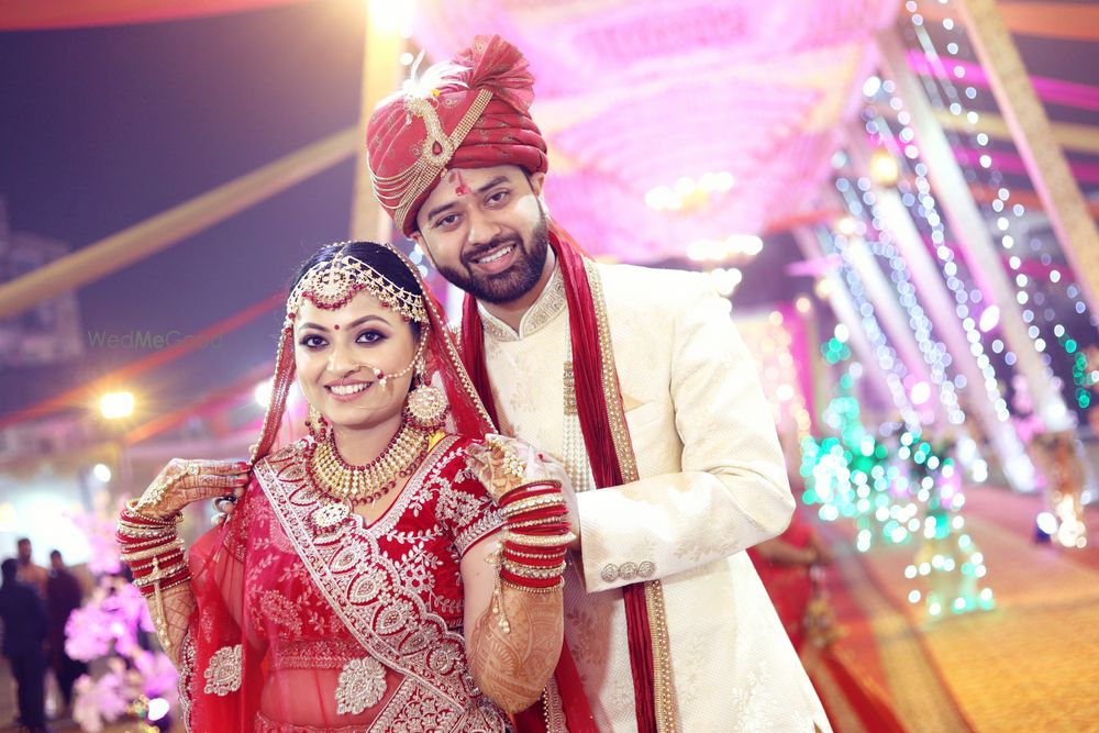 Photo From ANKITA & VARUN - By Jeet Photography