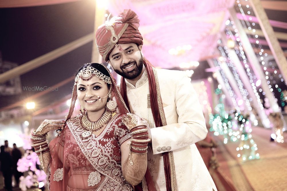 Photo From ANKITA & VARUN - By Jeet Photography