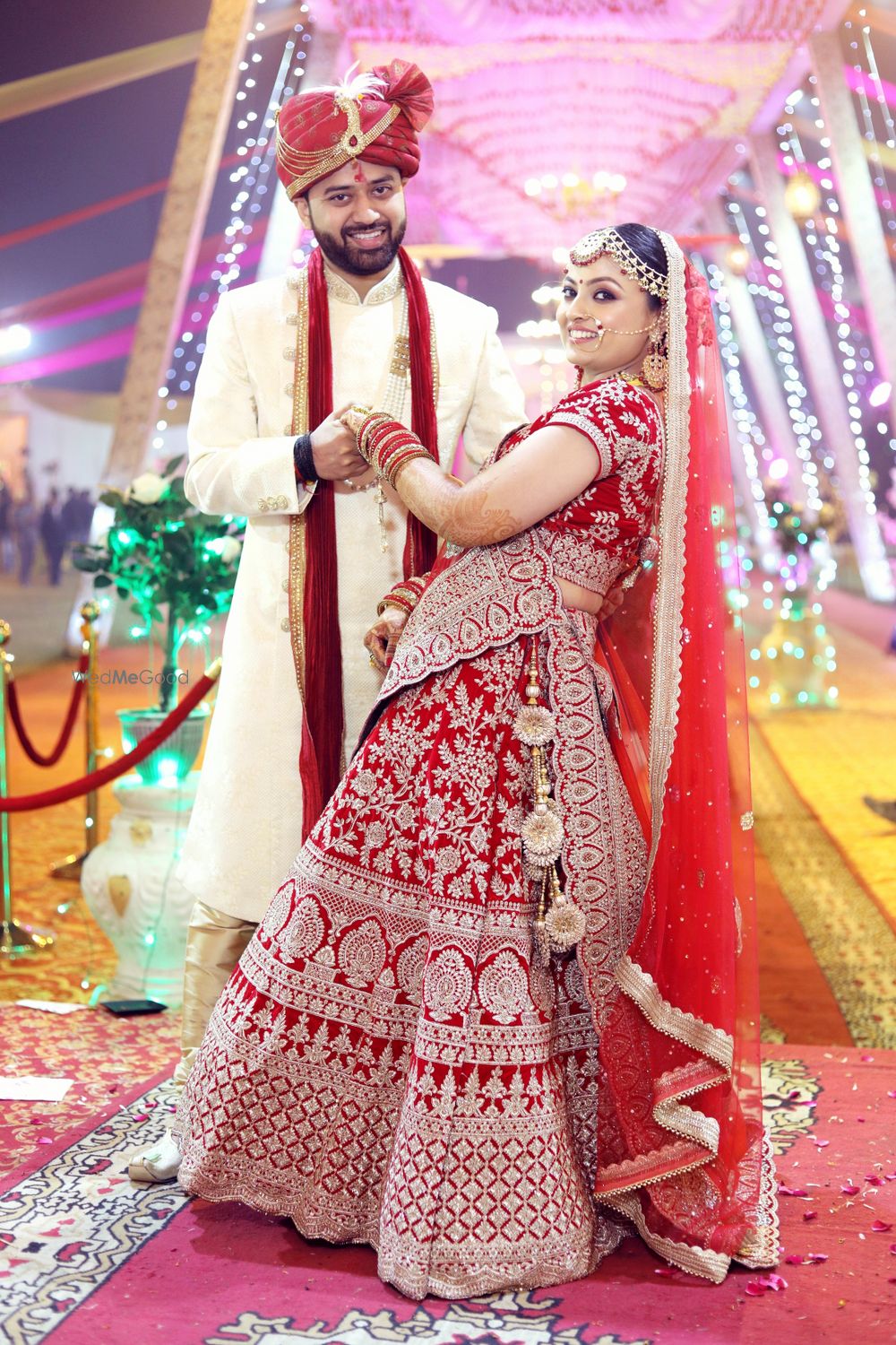 Photo From ANKITA & VARUN - By Jeet Photography