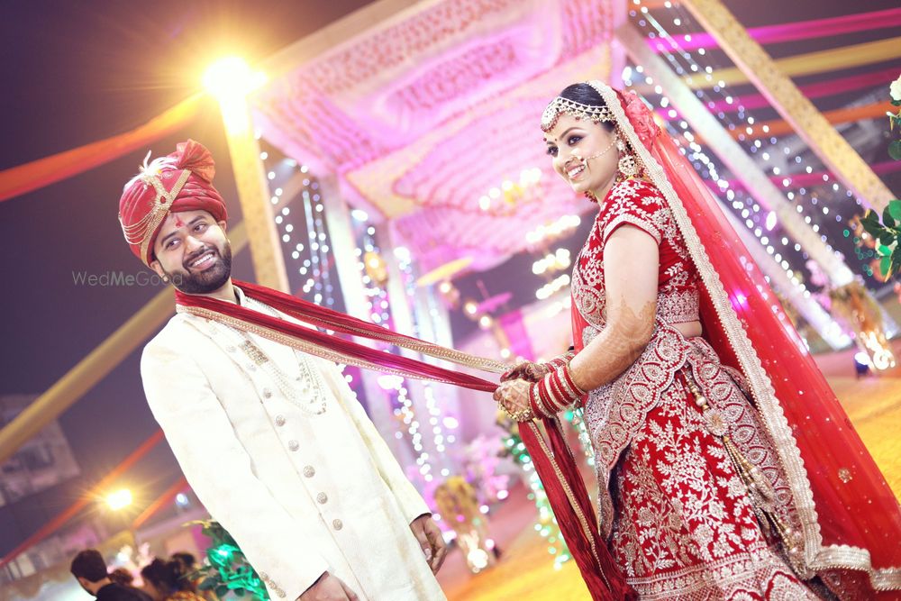 Photo From ANKITA & VARUN - By Jeet Photography