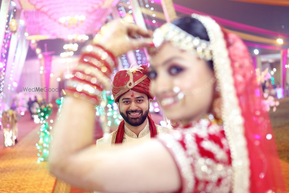 Photo From ANKITA & VARUN - By Jeet Photography