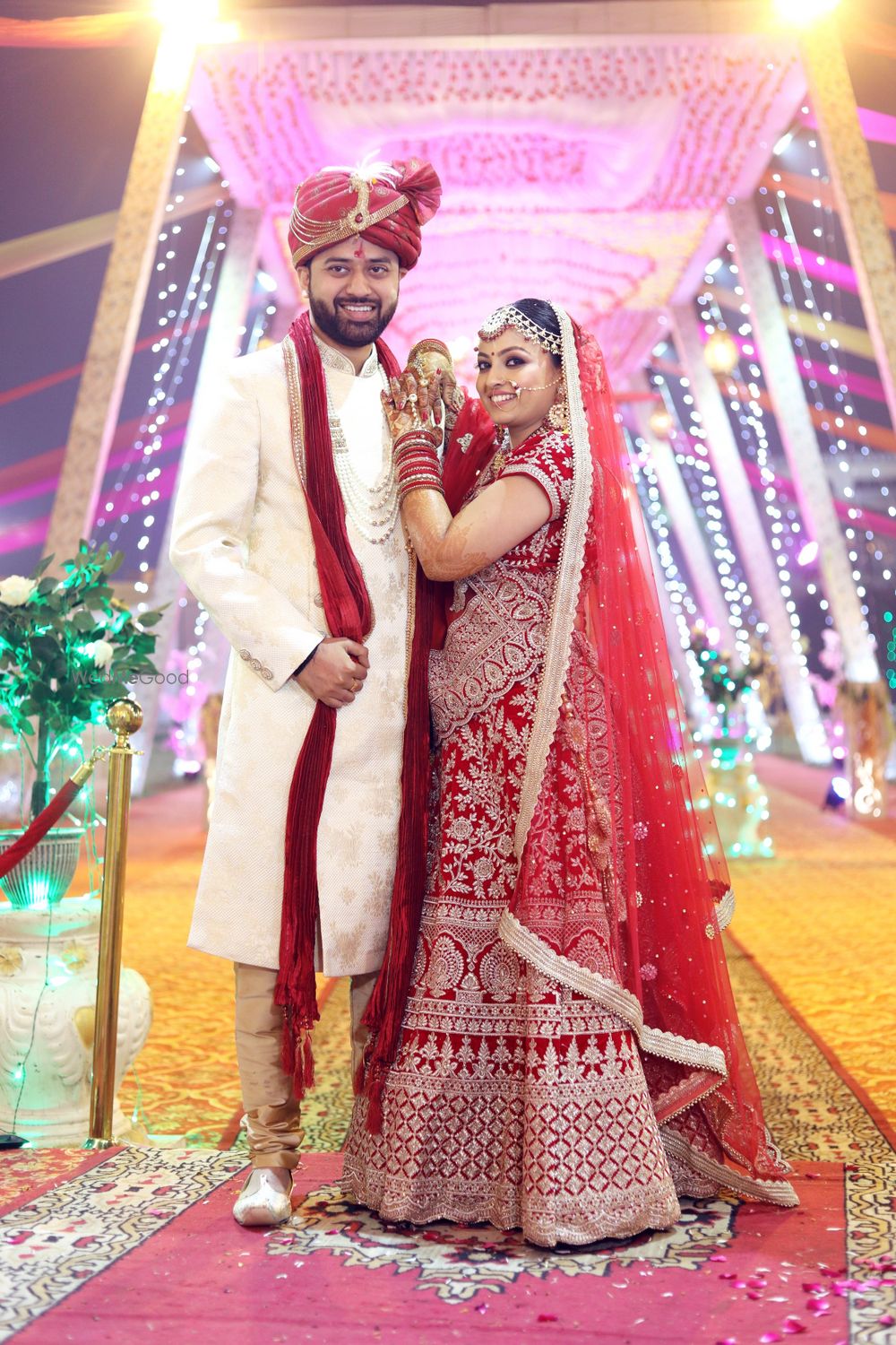 Photo From ANKITA & VARUN - By Jeet Photography