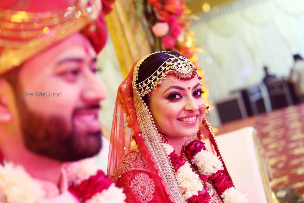 Photo From ANKITA & VARUN - By Jeet Photography