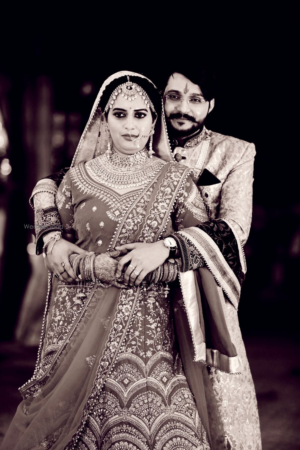 Photo From PRATIK & SAMIKSHA - By Jeet Photography