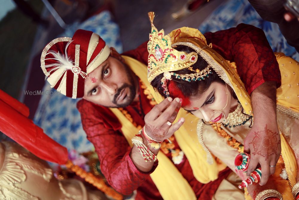 Photo From RITIKA & ABHINAV - By Jeet Photography