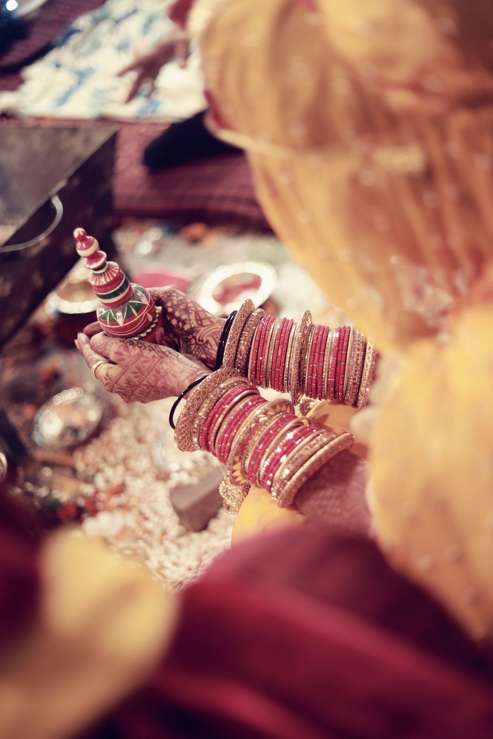 Photo From RITIKA & ABHINAV - By Jeet Photography