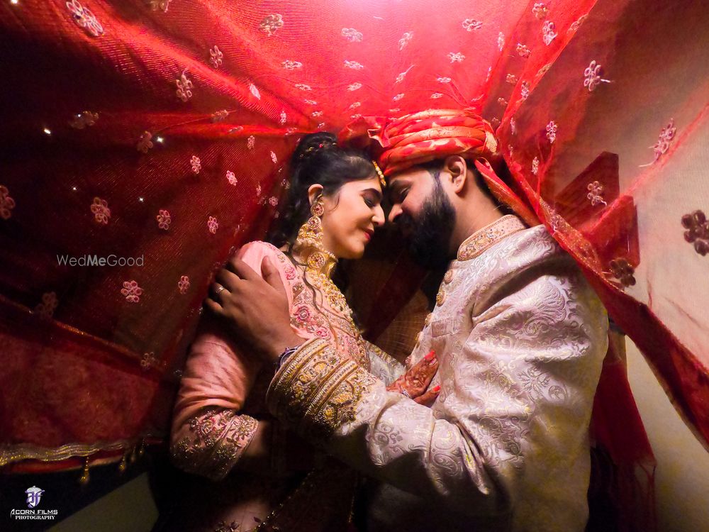 Photo From Aarush Weds Deepali - By Acorn Films