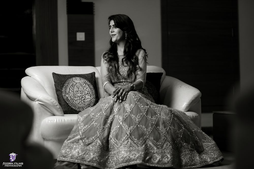 Photo From Aarush Weds Deepali - By Acorn Films
